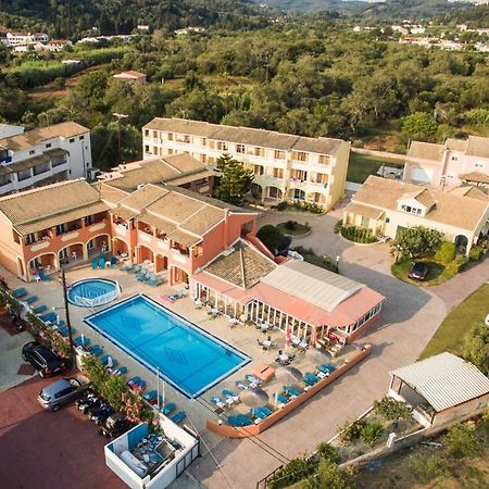 Luisa Hotel Sidari  Exterior photo