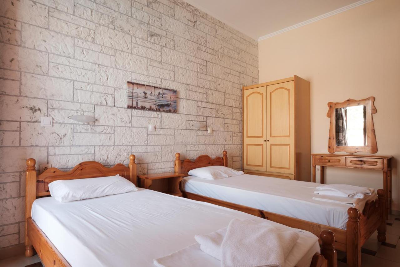 Luisa Hotel Sidari  Exterior photo