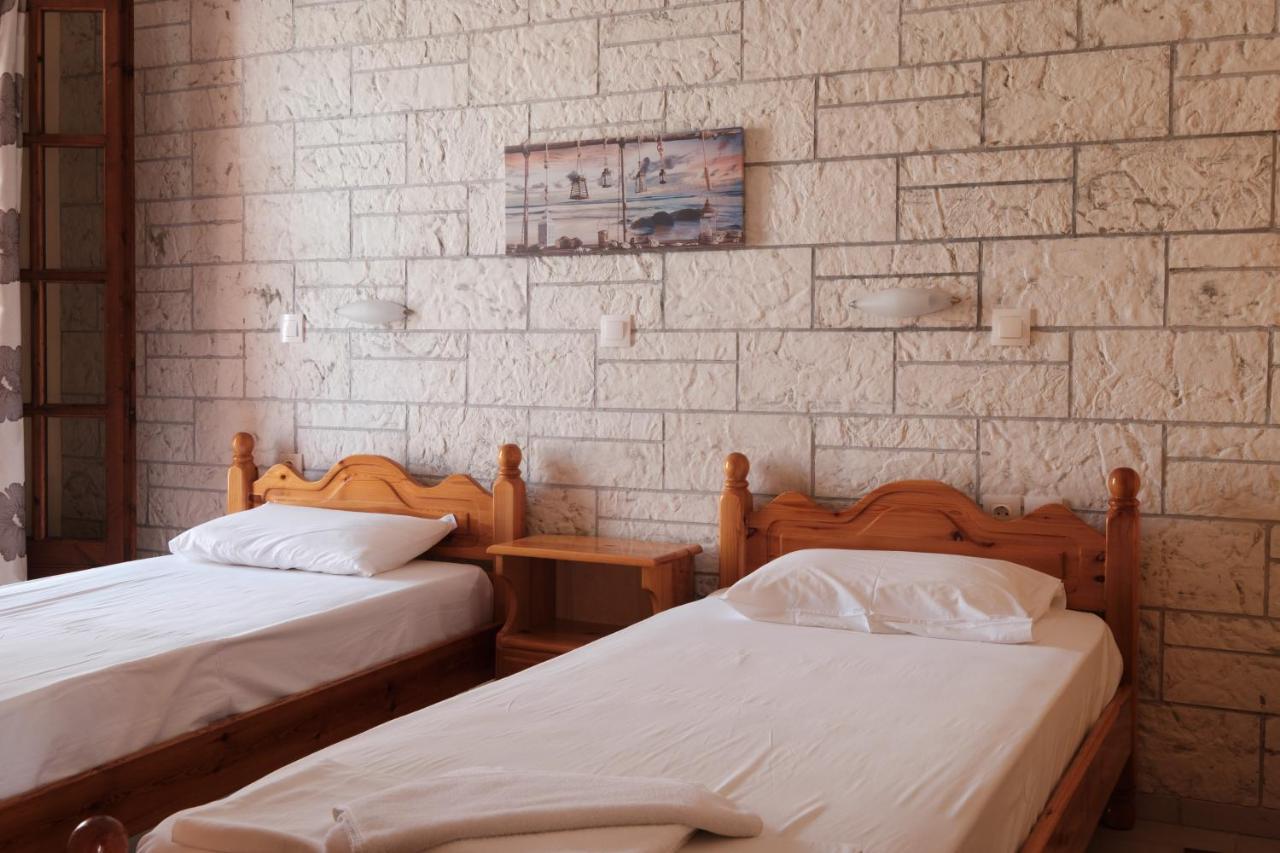 Luisa Hotel Sidari  Exterior photo