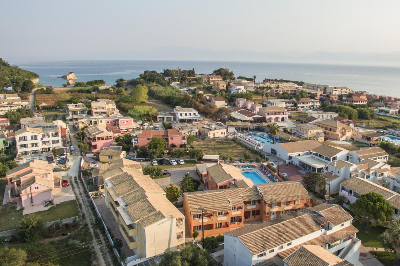Luisa Hotel Sidari  Exterior photo